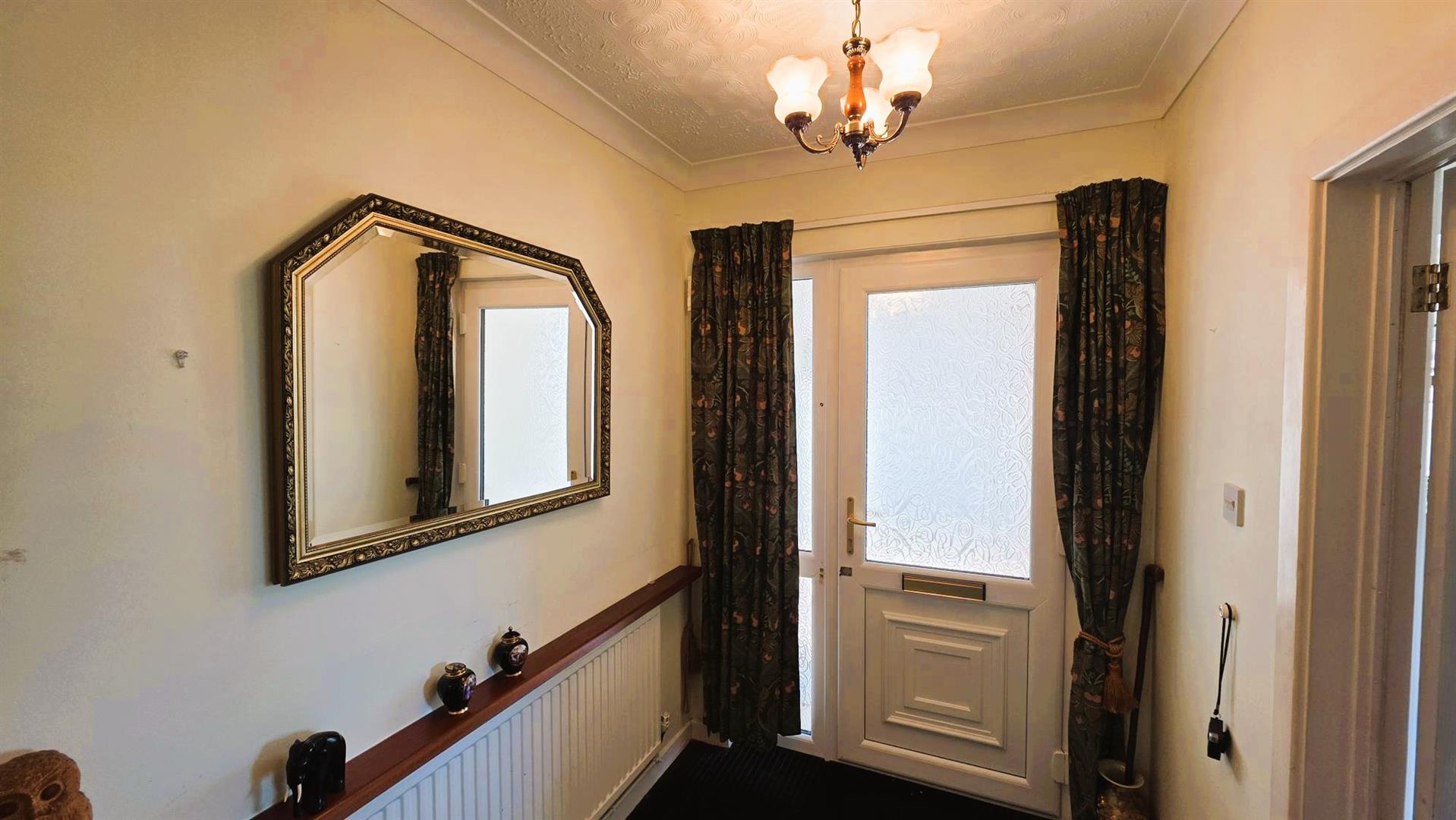 Gwscwm Road, Burry Port, SA16 0BS